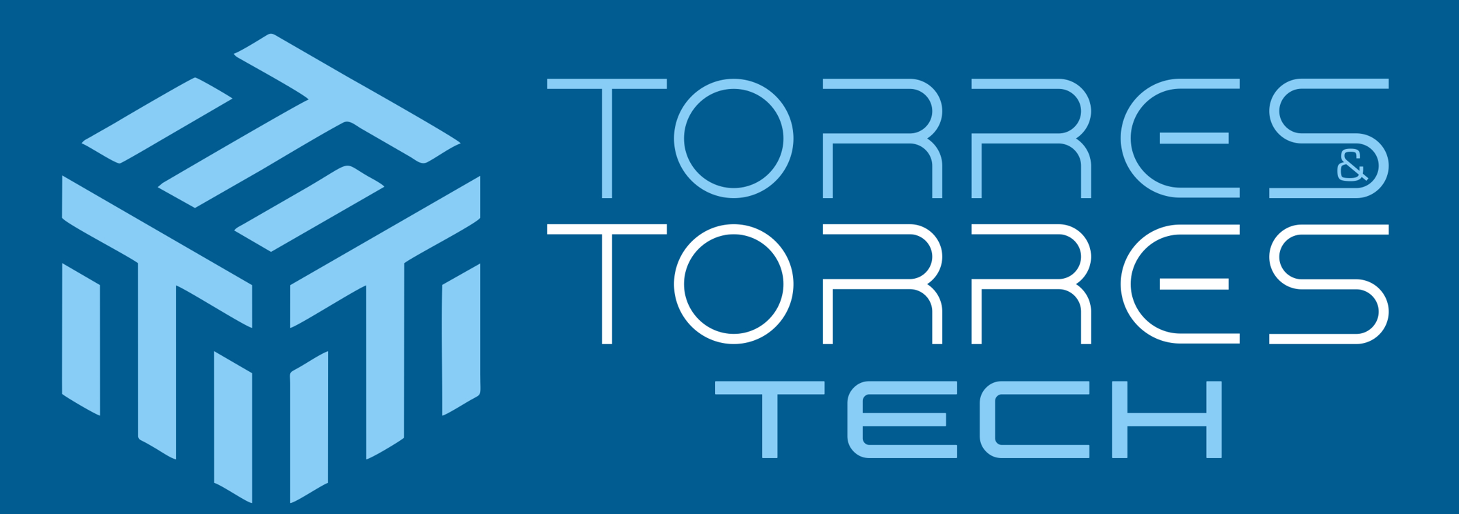 Torres Torres Tech Logo